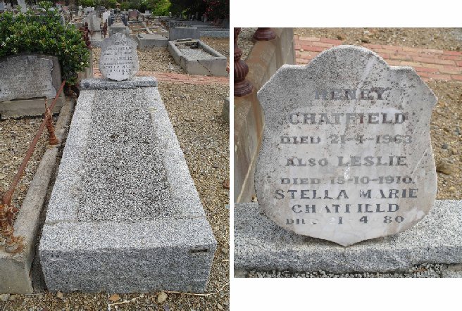 CHATFIELD Henry Amos 1883-1963 grave.jpg